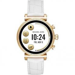 Đồng hồ Michael Kors Nữ MKT5067 Dây Da 41mm