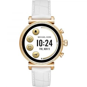 Đồng hồ Michael Kors Nữ MKT5067 Dây Da 41mm
