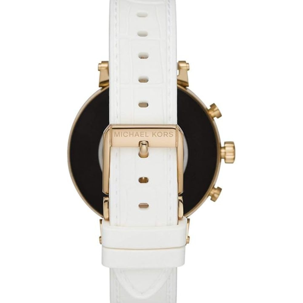 Đồng hồ Michael Kors Nữ MKT5067 Dây Da 41mm - Ảnh 4