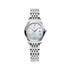 Đồng hồ Silvana Nữ SR28ASS15S Dây Kim Loại 28mm