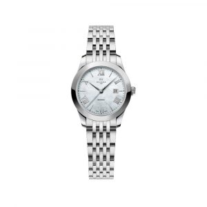 Đồng hồ Silvana Nữ SR28ASS15S Dây Kim Loại 28mm