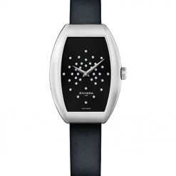 Đồng hồ Silvana Nữ ST28QSS53SN Dây Da 39mmx28mm