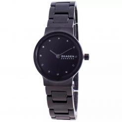 Đồng hồ Skagen Nữ SKW2830 Dây Kim Loại 26mm