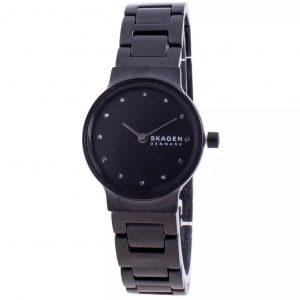 Đồng hồ Skagen Nữ SKW2830 Dây Kim Loại 26mm