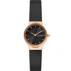 Đồng hồ Skagen Nữ SKW3004 Dây Da 26mm