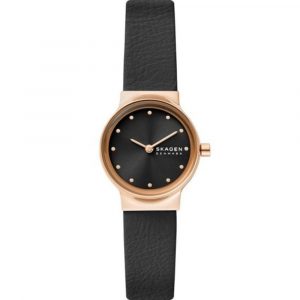 Đồng hồ Skagen Nữ SKW3004 Dây Da 26mm