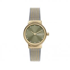 Đồng hồ Skagen Nữ SKW3030 Dây Mesh 26mm