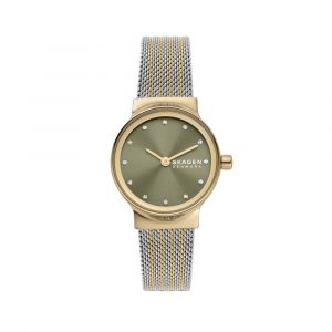 Đồng hồ Skagen Nữ SKW3030 Dây Mesh 26mm