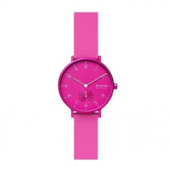 Đồng hồ Skagen Unisex SKW2803 Dây Cao Su 36mm